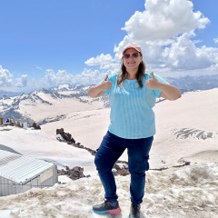 Машуля Лукьянова, 02.12.1989, Москва