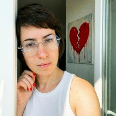 Ольга Клящина, 22.06, Москва