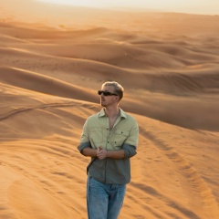 Серёга Free, 31.01, Dubai