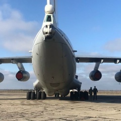 Иван Мироненко, 05.12