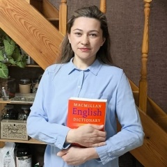 Лия Шафикова, 17.05.1985, Уфа