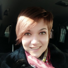 Екатерина Жгутова, 05.09, Алматы