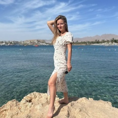 Татьяна Боцман, 04.02.1994, Москва