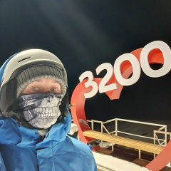 Николай Харин, 22.05.1991, Los Angeles