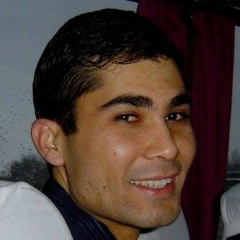 Sherali Mukhitdinov, 10.11, Алматы