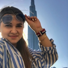 Ольга Тушканова, 27.11, Новосибирск