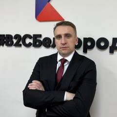 Владимир Шумаков, 22.04.1985, Белгород