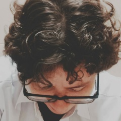 Ксения Тишина, 11.05.1987, Москва