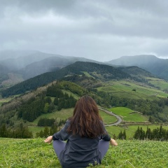 Полина Лескова, 31.03