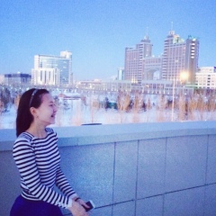 Алия Сулейменова, 20.03