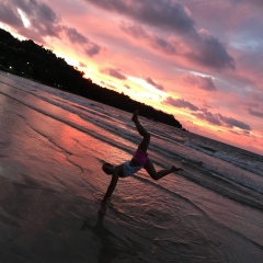 Имира Мало, 13.02.1987, Москва