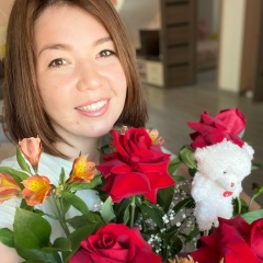 Эльвира Байгузина, 01.09, Казань