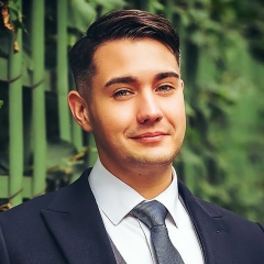 Рамиль Бадретдинов, 22.12, Санкт-Петербург