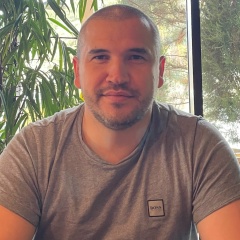 Аслан Коцев, 14.10.1986, Нальчик