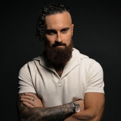 Станислав Мосин, 10.11, Москва