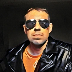 Антон Ильин, 23.03.1985, Новосибирск