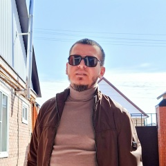 Мурат Расуев, Наурская