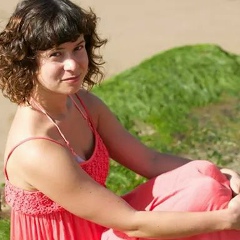 Диана Османова, 22.05.1989