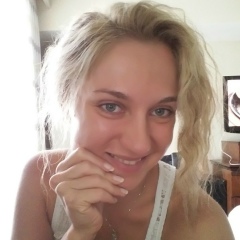 Дарина Білецька, 24.06, Киев