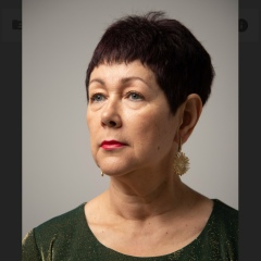 Нажия Ахметжанова, 06.04, Москва