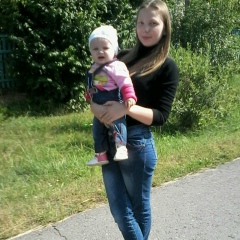 Леночка Пылаева, 27.03