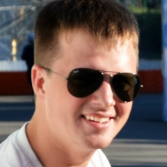 Dmitrii Neuimin, 10.08, New York City