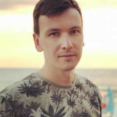 Дмитрий Осокин, 05.05