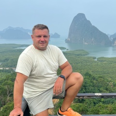 Денис Оганесов, 12.06, Москва