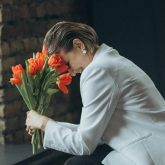 Mariya Stenina, 03.03.1985, Санкт-Петербург