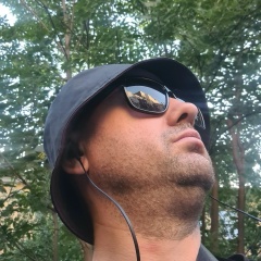 Александр Мунтяну, 14.03.1984, Санкт-Петербург