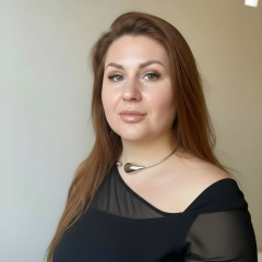 Анастасия Евдокимова, 23.01, Тольятти