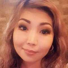 Dinara Akhmetova, 29.07.1988, Алматы