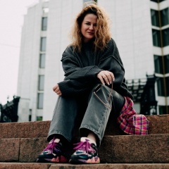 Ольга Алейникова, 17.01.1986, Челябинск