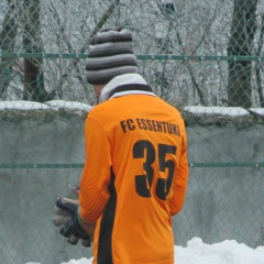 Dmitriy Mihalenko, 14.08, Прохладный