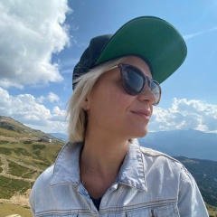 Елена Сагитова, 09.01, Жуковский