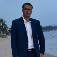 Алексей Новосельцев, 09.01, Калуга