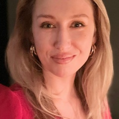 Dasha Kovshikova, 01.02.1991