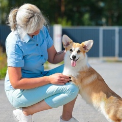 Оксана Самарина, 02.07.1988, Екатеринбург