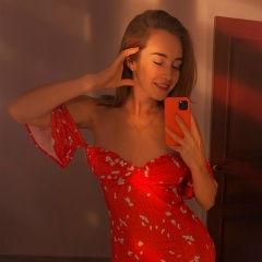 Лена Коротина, 20.07.1990, Краснодар