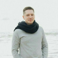 Максим Мишталь, 01.01, Санкт-Петербург