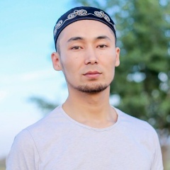 Нурбек Журкабаев, 14.01.1994