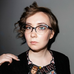 Ольга Дёмина, 29.09, Москва