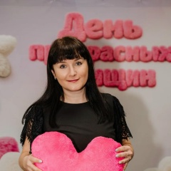 Анастасия Родина, 24.10.1987, Иваново