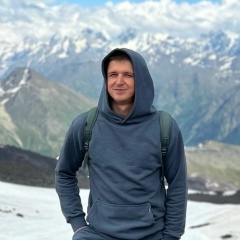 Андрей Коротких, 22.07.1988, Екатеринбург