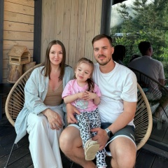 Максим Дорофеев, 06.06.1990, Тюмень