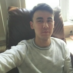 Қайырлыбек Жалғасбай, 10.04, Алматы