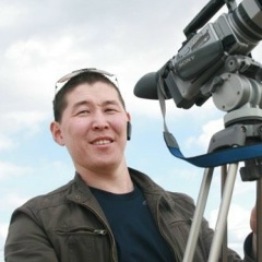 Степан Бурнашев