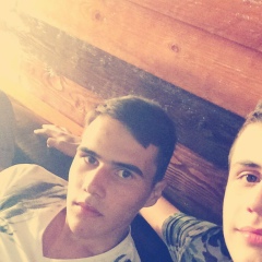 Mukhamed Elgireev, 30.01.1995, Грозный