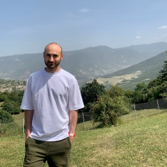 Рома Навасардян, 02.09.1992