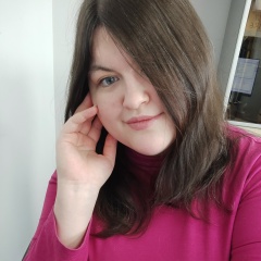 Рати Муслимова, 14.03.1993, Санкт-Петербург